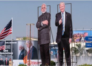 Navigating trade headwinds: India’s strategic imperative