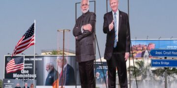 Navigating trade headwinds: India’s strategic imperative