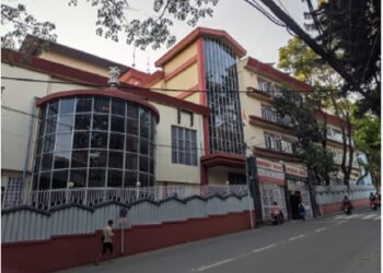 Mizoram Legislative Assembly to hold two-day monsoon session in August