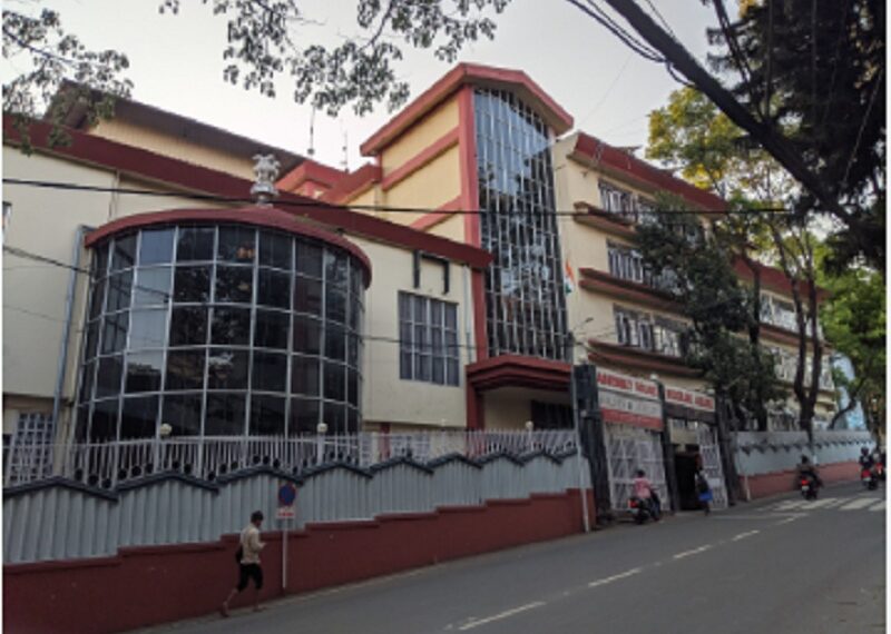 Mizoram Legislative Assembly to hold two-day monsoon session in August