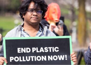 How India helped scuttle the global plastics treaty