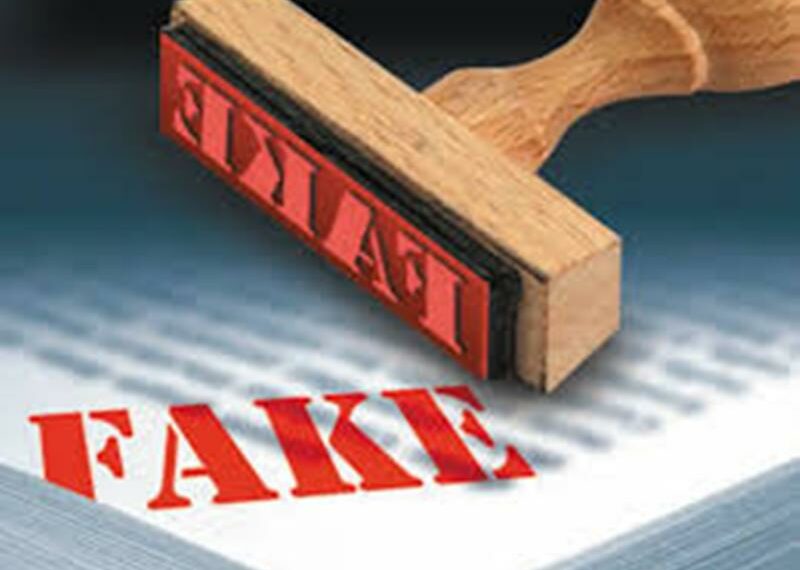 Meghalaya: CSC operator in East Garo Hills booked for issuing fake ST certificates