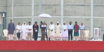 Bangladesh: A ‘declaration’ that is an anti-Awami League tract