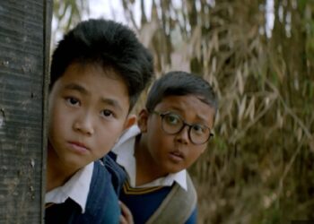 Farhan Akhtar-backed Manipuri film ‘Boong’ selected as “Spotlight Film” of IFFM 2025
