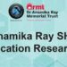 Mizoram and Gauhati University scholars honoured with Dr. Anamika Ray SHARE Communication Research Award