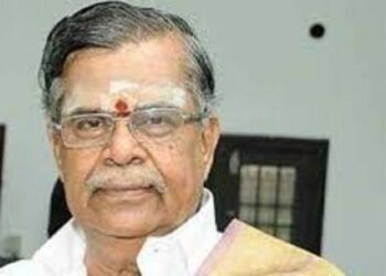 Seven-day state mourning begins in Nagaland over Governor La Ganesan’s death