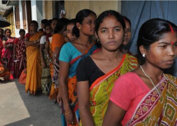 Democracy denied: Systematic voter exclusion moves eastward to Bengal