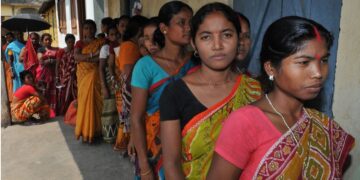 Democracy denied: Systematic voter exclusion moves eastward to Bengal