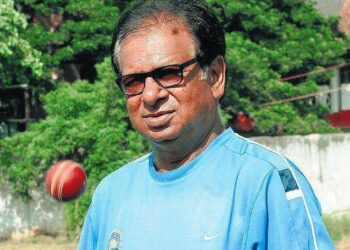 Former cricketer Karsan Ghavri slams BCCI over Virat Kohli & Rohit Sharma’s retirement