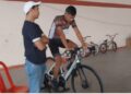 Meghalaya Cycling Association holds trials to select athletes for National Games 2027