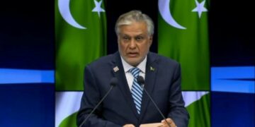 Bangladesh must ensure Pakistan’s apology for genocide during Deputy PM’s forthcoming Dhaka visit