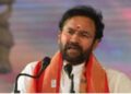 Critical minerals exploration underway in Mizoram, Assam: Union Minister G Kishan Reddy