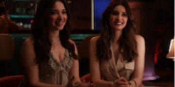 Diana Penty, Tamannaah Bhatia-starrer ‘Do You Wanna Partner’ to stream from Sept 12