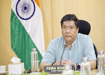 Arunachal Pradesh govt launches e-Bhavishya for timely pension payments