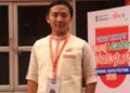 Takam Regam to represent Arunachal Pradesh at Red Fort on Independence Day