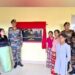 Assam Rifles renames education centre in Mizoram after gallantry awardee Bevela Lushai