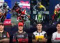 In a first for Indian motorsport, Indian Supercross Racing League introduces rider retention mechanism