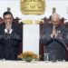 Manipur Governor Ajay Kumar Bhalla takes oath as Nagaland governor
