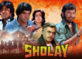 Sholay @50: A tale of casting hotchpotch