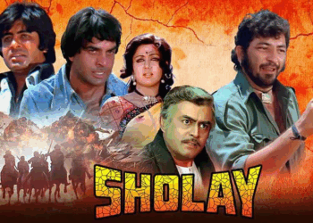Sholay @50: A tale of casting hotchpotch