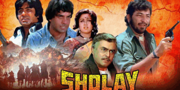 Sholay @50: A tale of casting hotchpotch