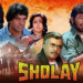Sholay @50: A tale of casting hotchpotch