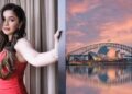 Sara Tendulkar named India’s brand ambassador for Australia’s new tourism campaign