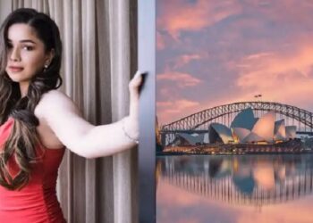 Sara Tendulkar named India’s brand ambassador for Australia’s new tourism campaign