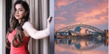 Sara Tendulkar named India’s brand ambassador for Australia’s new tourism campaign