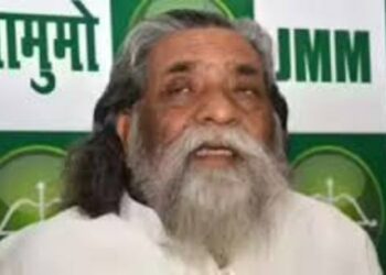 Shibu Soren, Jharkhand ex-Chief Minister and JMM founder, passes away at 81