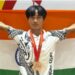 Arunachal Pradesh: Athlete Jeevan Tara bags bronze medal at Asian Pencak Silat Championship