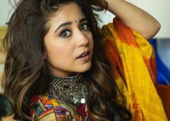 Actress Shweta Tripathi to bring her critically acclaimed play “Cock” to audiences across India