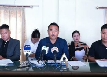 Nagaland: Govt school teachers launch indefinite ‘pen-down’ strike over service benefits