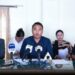 Nagaland: Govt school teachers launch indefinite ‘pen-down’ strike over service benefits