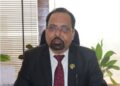 Siba Prasad Mohanty appointed first MD of Assam Valley Fertiliser and Chemical Company