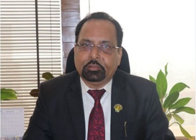 Siba Prasad Mohanty appointed first MD of Assam Valley Fertiliser and Chemical Company