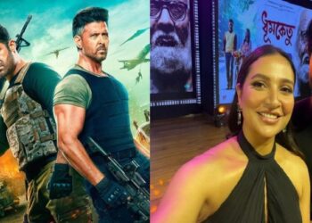 ‘War 2’ vs ‘Dhumketu’: Miffed Bengali film industry writes to CM Mamata Banerjee