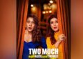 Actors Kajol, Twinkle Khanna team up for new unfiltered chat show