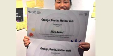 Arunachal Pradesh’s Manisha Halai wins Australian award for documentary film