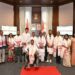 Assam Governor confers ‘Vishwakarma Samman’ on six differently-abled achievers