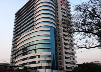 AL ex-MP’s property rented out to Bangladesh Information Adviser Mahfuz Alam’s ‘think tank’ DAIRA