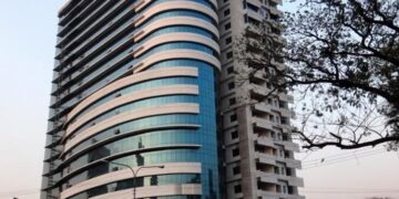 AL ex-MP’s property rented out to Bangladesh Information Adviser Mahfuz Alam’s ‘think tank’ DAIRA