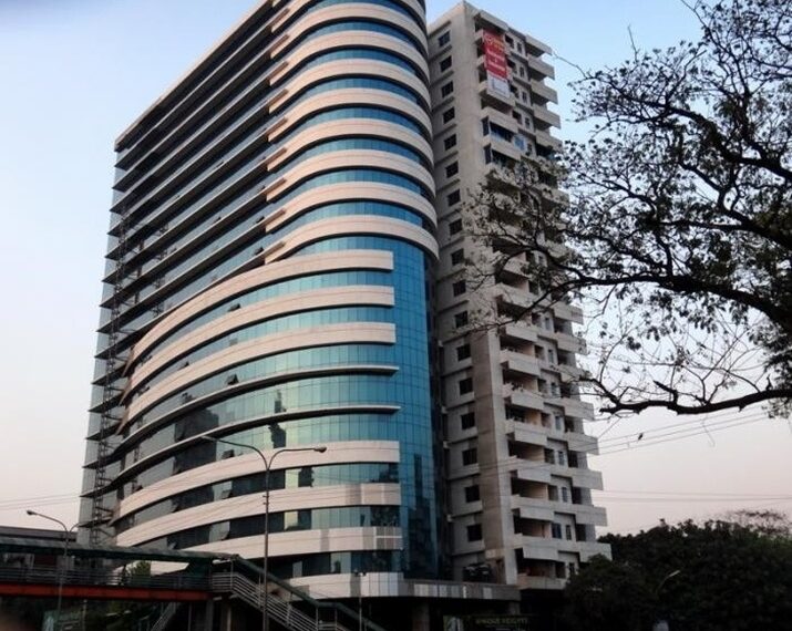 AL ex-MP’s property rented out to Bangladesh Information Adviser Mahfuz Alam’s ‘think tank’ DAIRA