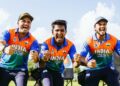 India wins first gold in men’s compound archery at World Championships