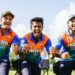 India wins first gold in men’s compound archery at World Championships
