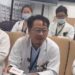 Arunachal Pradesh doctors address the recent attack on one the staff