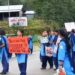 65 km protest by Arunachal Pradesh schoolgirls highlights acute teacher shortage