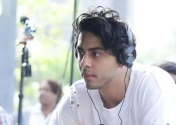 Aryan Khan’s web series sparks legal row as Sameer Wankhede files defamation suit