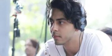 Aryan Khan’s web series sparks legal row as Sameer Wankhede files defamation suit