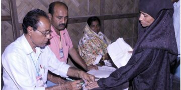 Returning to identity politics in Assam